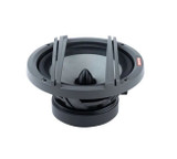Memphis Audio VIV60CV2 SixFive Series 6.5" Component Speakers 