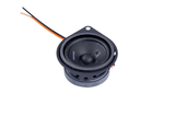 Memphis Audio PRX27 Power Reference 2.75" 15W RMS Full Range Coaxial Speakers