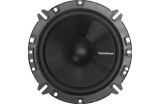 Rockford Fosgate R165-S Prime 6.5" 40W RMS Component Car Speaker System 