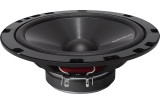 Rockford Fosgate R1675-S Prime 6.75" 40W RMS Component Car Speakers System