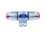 Memphis Audio MXA8GKIT 8 Gauge OFC Amplifier Installation Marine Kit for UTV and ATV