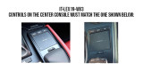 ZZ2 IT3-LEX19L Wireless CarPlay/Android Auto Interface for Select Lexus Vehicles