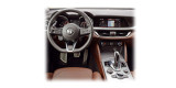 ZZ2 ITZ-ALFA-A Wireless CarPlay/Android Auto Interface Select Alfa Romeo Giulia and Stelvio Vehicles