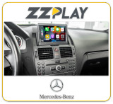 ZZ2 ITZ-NTG4-A Wireless CarPlay/Android Auto Interface for Select Mercedes Benz Vehicles