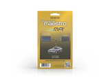 iDatalink Maestro HRN-HRR-MA1 Plug and Play T-Harness for Mazda Vehicles
