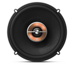 Infinity Kappa 62IX 6-1/2" Premium Coaxial Speakers - Open Box