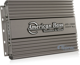 American Bass HD-1500