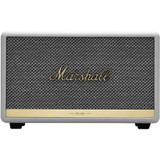 Marshall Acton II Bluetooth Speaker System - White (Open Box)