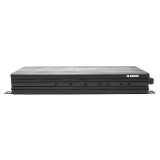 Skar Audio SK-M9005D 5-Channel Car Amplifier - 85W RMS x 4 + 450W RMS x 1 