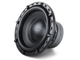 Pride Audio M6.10 10" 600W RMS Subwoofer