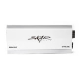 Skar Audio RP-75.4ABM 4-Channel Marine Amplifier - 125W RMS x 4 