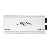 Skar Audio RP-1500.1DM 1500W RMS Monoblock Marine Amplifier