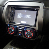 Metra 99-3028S Chevrolet Camaro 2010-2015 Dash Kit