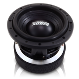 Sundown Audio U-10 v.2 U-Series 10" 1750W RMS Car Subwoofer