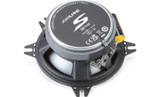 Alpine S2-S40 Next-Generation S-Series 4" 45W RMS 2-Way Car Speakers