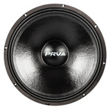 PRV Audio 15W1000 v2 15" 500W RMS Pro Audio  Weather Resistant Woofer - 8 Ohm 