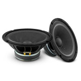 DS18 8PRO300MB-8 8" 150W RMS Midbass Speaker - 8 Ohm
