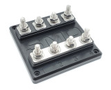 SMD FB-4 Quad Fuse Block