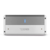 DS18 NXL-M4 Full Range IPX5 Marine Grade  4-Channel Amplifier - 150W RMS x 4 