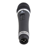 BlastKing MH10 Dynamic Cardioid Handheld Microphone