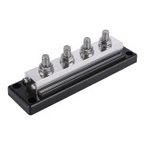 Skar Audio SK-BUSBAR600 600A Power/Ground Distribution Busbar