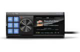 Alpine Status HDS-990 Hi-Res Digital Media Player