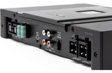 Alpine Status HDA-F60 Hi-Res 4-Channel Amplifier