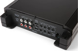 Alpine S2-A55V Next-Generation S-Series 5-Channel Amplifier