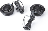 Alpine S2-S80C Next-Generation S-Series 8" 85W RMS Component 2-Way Speaker Set