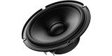Pioneer TS-Z65CH Z-Series 6-1/2" 110W RMS Component Speaker System
