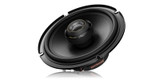 Pioneer TS-Z65F Z-Series 6.5" 110W RMS 2-Way Car Speakers