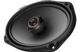 Pioneer TS-D69F D Series 6"x9" 110W RMS 2-Way Car Speakers 