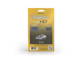 iDatalink Maestro HRN-HRR-HO1 Plug and Play T-Harness for select Acura & Honda Vehicles