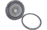 Sony Mobile ES XS-W122ES 12" 500W RMS Subwoofer - 2 Ohm