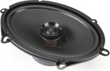 Sony XS-680GS XS Series 6"x8" 2-Way Speakers