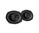 Sony XS-GTF6939 GT Series 6X9" 3-Way Coaxial Speakers