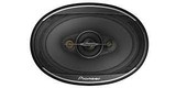 Pioneer TS-A6961F A-Series 6x9" 90W RMS  Coaxial Speakers
