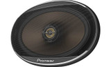 Pioneer TS-A693FH A-Series 6"x9" 95W RMS 2-Way Car Speakers