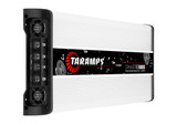 Taramps Smart 5 Bass 5000W RMS Monoblock Car Amplifier - Singh