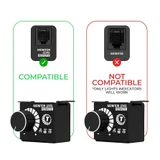 Taramps Remote Volume Monitor and Controller