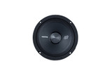 Memphis Audio SRXP62V2 Street Reference Pro Series 6.5" 125W RMS Component Speaker