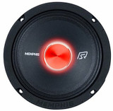 Memphis Audio SRXP62CV2 Street Reference Pro Series 6.5" 125W RMS Component Speakers