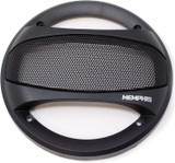 Memphis Audio SRXG62 Street Reference 6.5" SRX62 Speaker Grills (Pair)
