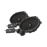 JBL Stadium 862CF Stadium Series 6"x8" 120W RMS Component Speaker System