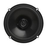 JBL Club 64FSL Club Series 6-1/2" 55W RMS Shallow-Mount 2-Way Car Speakers