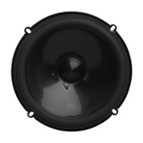 JBL Club 64CTP Club Series 6-1/2" 70W RMS Component Speaker System 