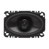 JBL Club 644F Club Series 4"x6" 40W RMS 2-Way Car Speakers