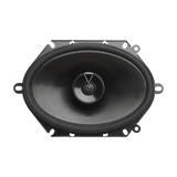 JBL Club 864F Club Series 6"x8" 60W RMS 2-Way Car Speakers