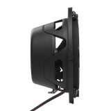 JBL Club Marine 62 6-1/2" 75W RMS 2-Way Marine Speakers with RGB LED Lighting