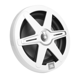 JBL Club Marine 10" 300W RMS Marine Subwoofer with Built-in RGB LED Lighting - 4 Ohm 